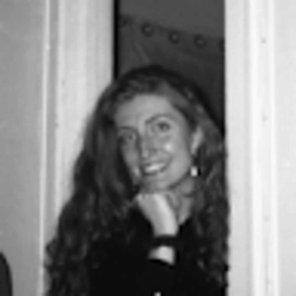 Meet your Posher, Alana